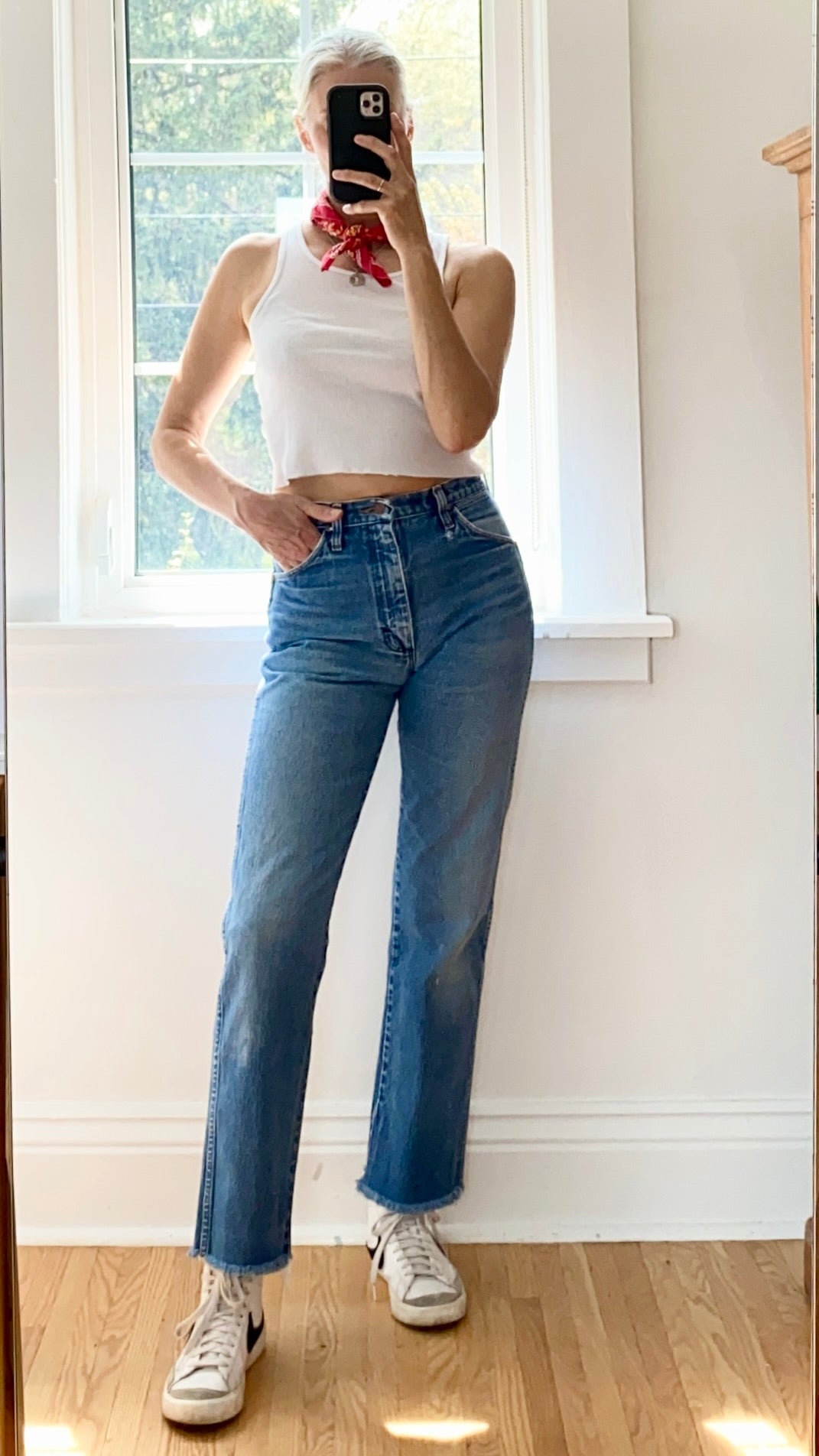 Vintage 1990s Wrangler Medium Wash Jeans size 28 to 29