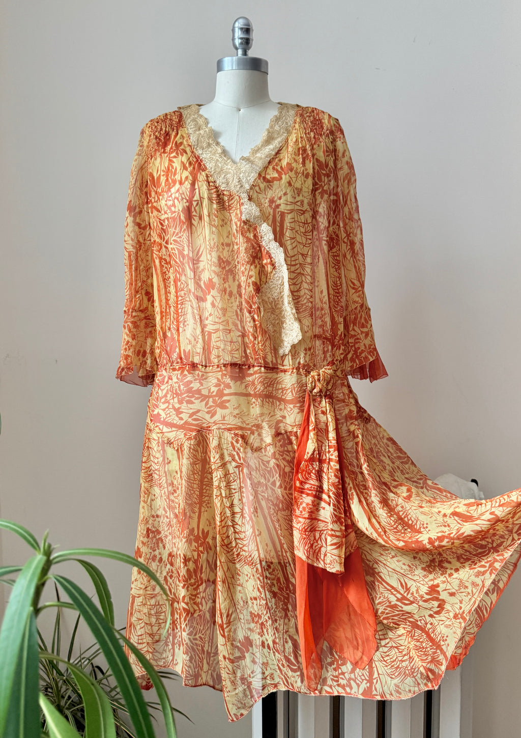 Vintage Dresses & Lingerie  Ardith