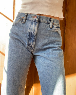 Vintage Wrangler Light Wash Jeans size 30