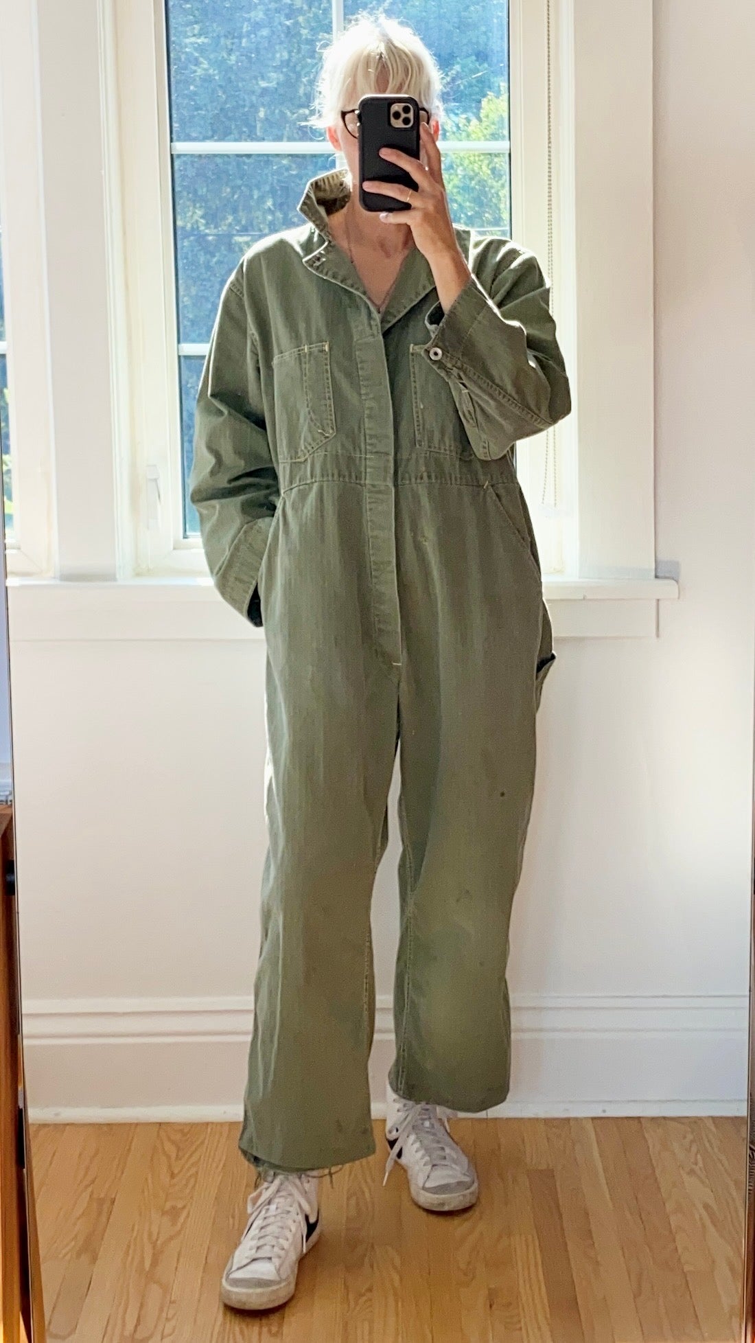 Cox Kid's Water Repellent Coveralls | RB Sellars