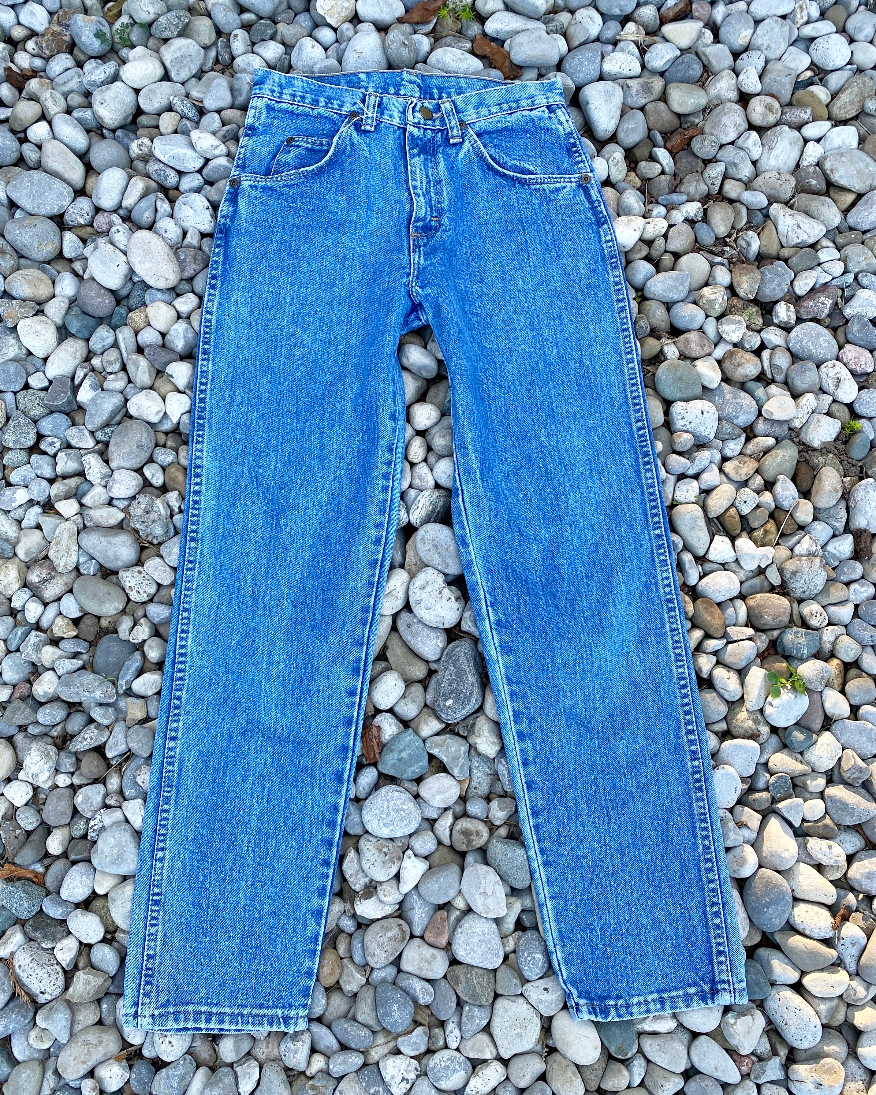 Vintage Wrangler Medium Wash Jeans size 28