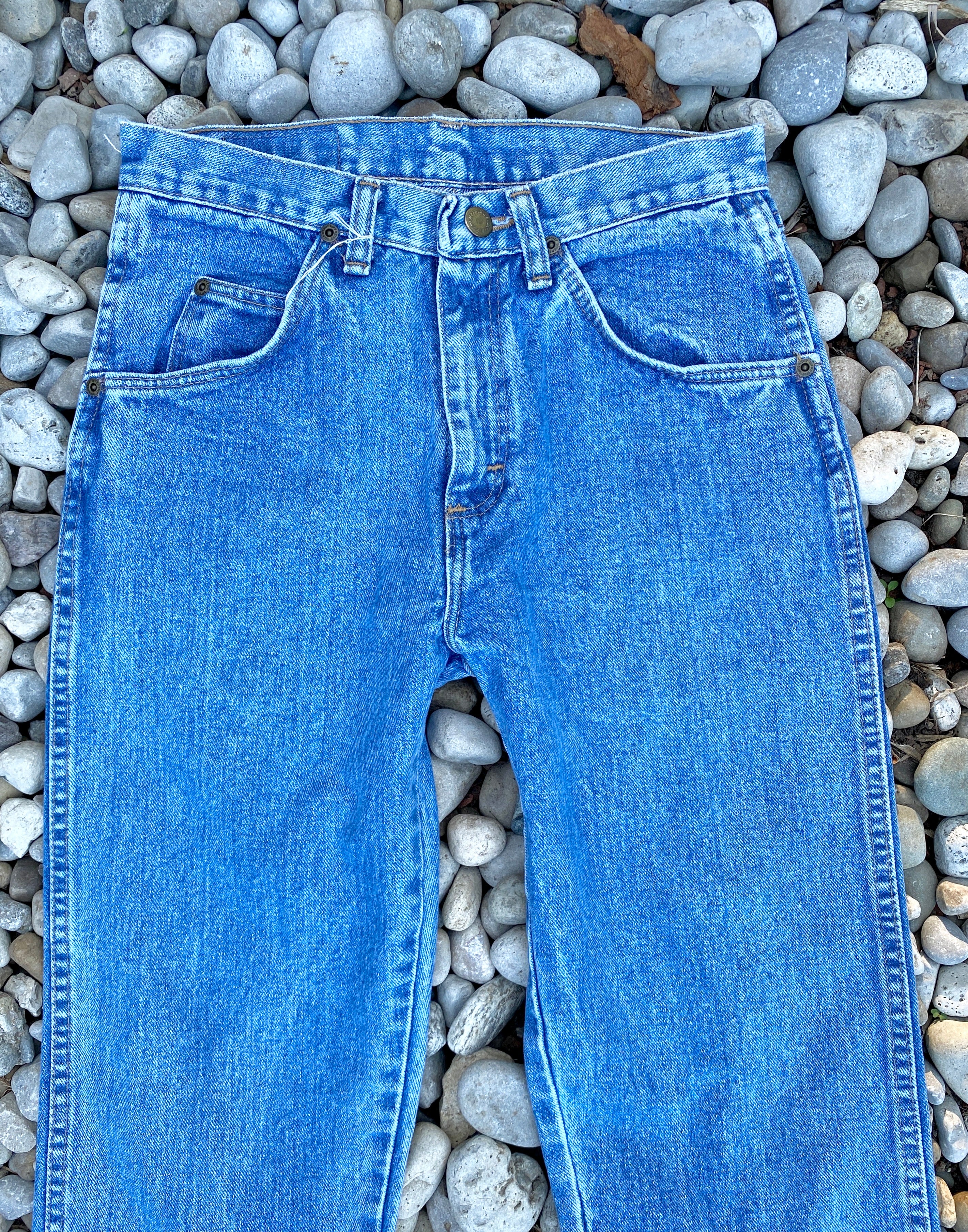 Vintage Wrangler Medium Wash Jeans size 28