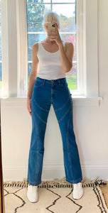 PALOMA WOOL Lavigne Denim Pant